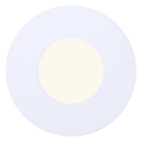 Canarm Led Disk Flush Mount