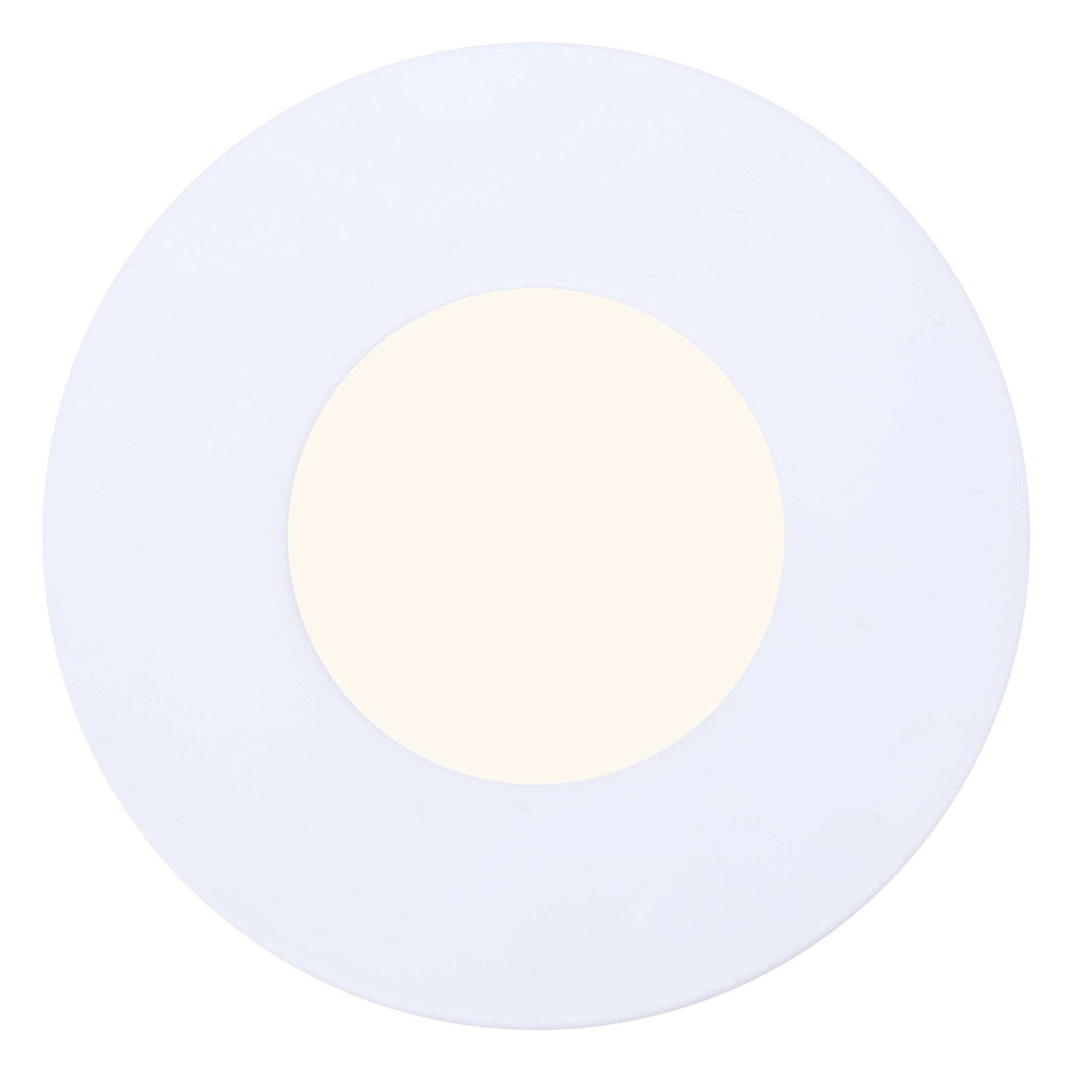 Canarm - Canarm Led Disk Flush Mount - Lights Canada