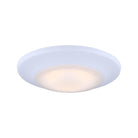 Canarm - LED Disk Flush Mount - Lights Canada