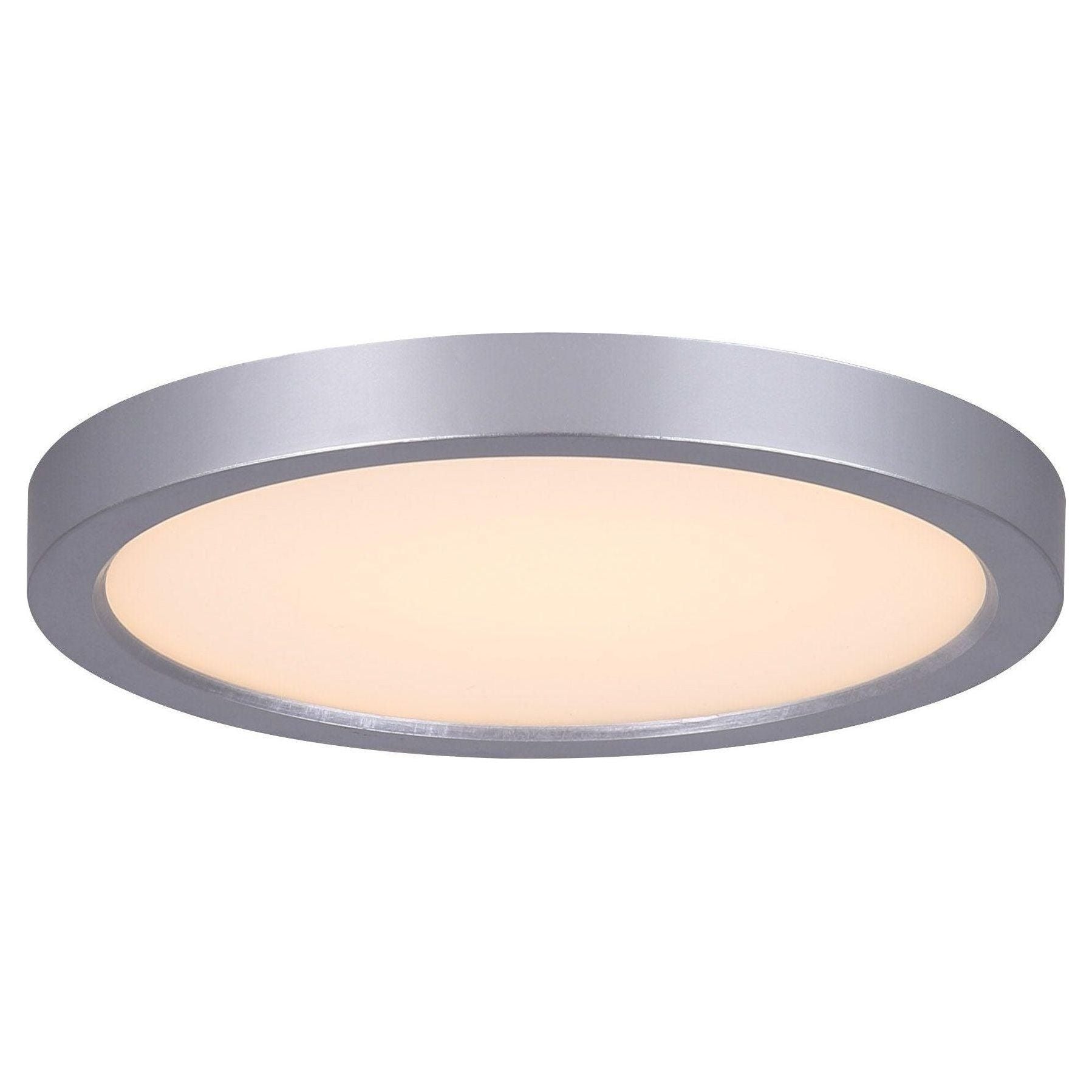 Canarm - LED Disk Flush Mount - Lights Canada