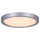 Canarm - LED Disk Flush Mount - Lights Canada