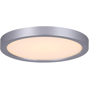 Canarm - LED Disk Flush Mount - Lights Canada