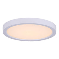 5.5" LED Disk Flush Mount