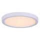 Canarm - 5.5" LED Disk Flush Mount - Lights Canada