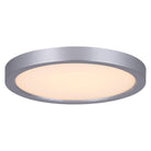 Canarm - LED Disk Flush Mount - Lights Canada