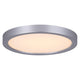 Canarm - LED Disk Flush Mount - Lights Canada