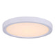 Canarm - 7" LED Disk Flush Mount - Lights Canada