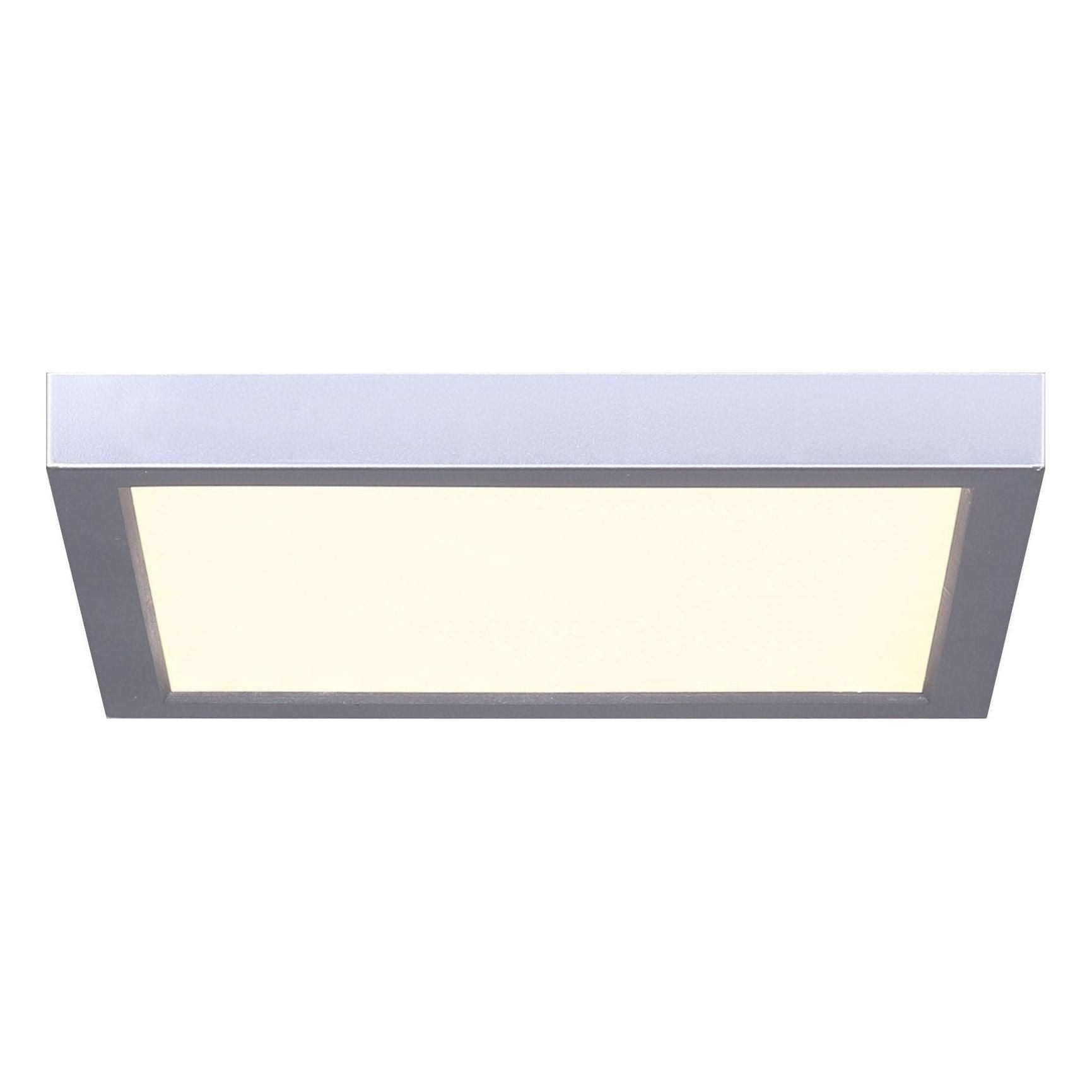 Canarm - LED Disk Flush Mount - Lights Canada