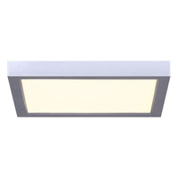 LED Disk Flush Mount