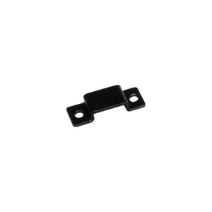 WAC Lighting - Double Screw Mounting Clip for 24V Outdoor PRO or RGB Strip Light - Lights Canada