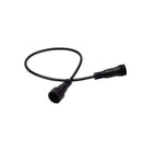 WAC Lighting - LED 24V RGB Color Changing Outdoor Submersible Strip Light Male to Female Joiner Cable 12" Length - Lights Canada