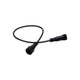 WAC Lighting - LED 24V RGB Color Changing Outdoor Submersible Strip Light Male to Female Joiner Cable 120" Length - Lights Canada