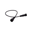 WAC Lighting - LED 24V Outdoor PRO Submersible Strip Light Male to Female Joiner Cable 120" Length - Lights Canada