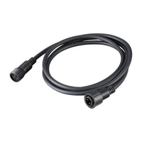 LED 24V RGB Color Changing DMX Signal Wire 120" Length