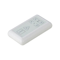 Wireless Remote Control for LED 24V RGB Color Changing Color Changing Strip Light