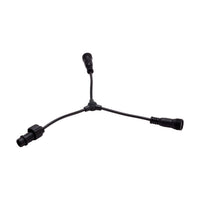 LED 24V Outdoor PRO Submersible Strip Light 3-Way Y-Connector