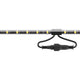 WAC Lighting - LED 24V PRO Outdoor IP68 Submersible Strip Light 10ft Length - Lights Canada