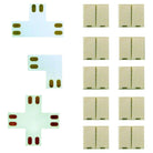 Canarm - LED Flexible Tape Connectors - Lights Canada