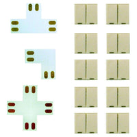 LED Flexible Tape Connectors