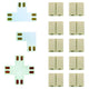 Canarm - LED Flexible Tape Connectors - Lights Canada