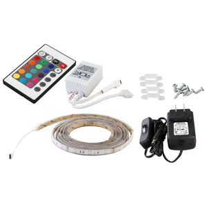 Canarm - LED Flexible Tape Kit - Lights Canada