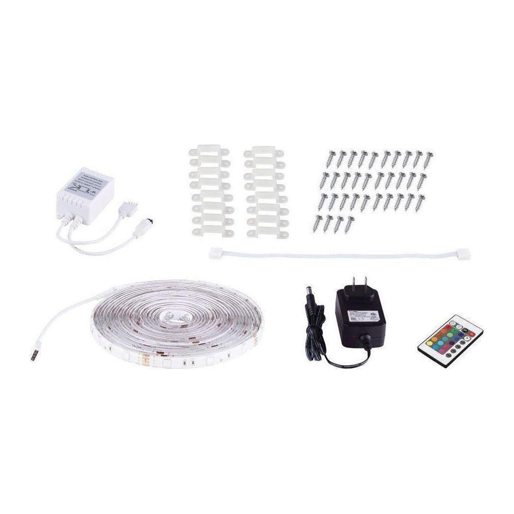 Canarm - LED Flexible Tape Kit - Lights Canada