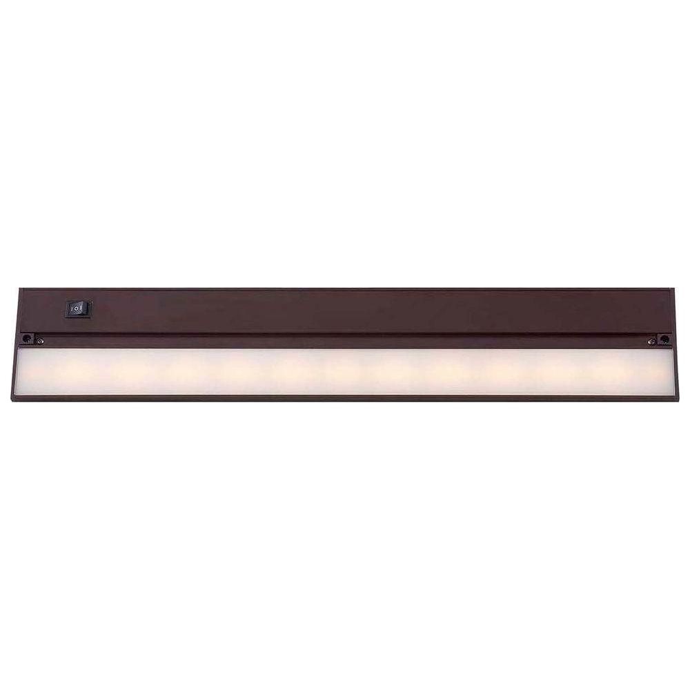 Acclaim - Undercabinet LED Strip Light - Lights Canada