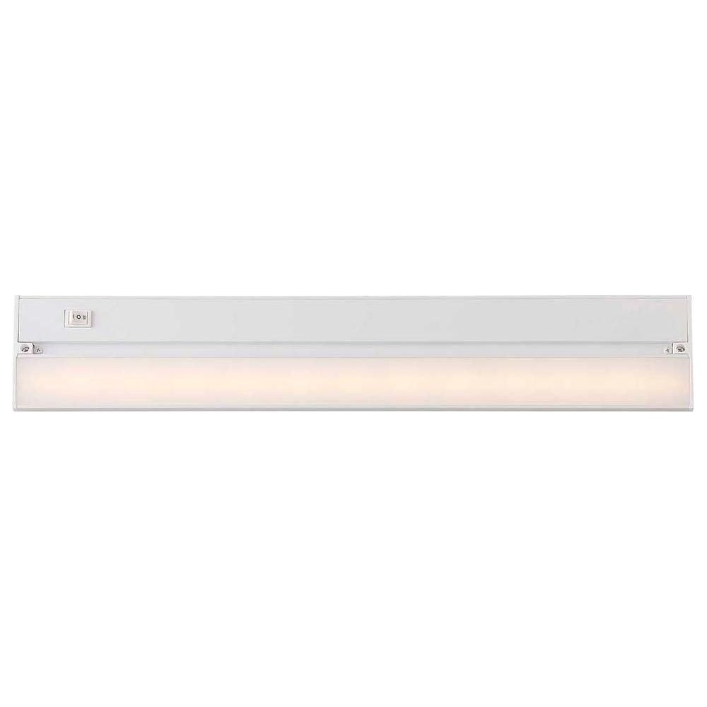 Acclaim - Undercabinet LED Strip Light - Lights Canada
