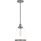 Quoizel - Leo Mini Pendant - Lights Canada