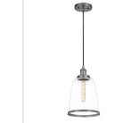 Quoizel - Leo Mini Pendant - Lights Canada