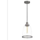 Quoizel - Leo Mini Pendant - Lights Canada