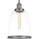 Quoizel - Leo Mini Pendant - Lights Canada