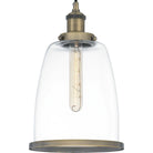 Quoizel - Leo Mini Pendant - Lights Canada