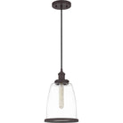 Quoizel - Leo Mini Pendant - Lights Canada