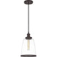 Quoizel - Leo Mini Pendant - Lights Canada