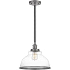 Quoizel - Leo Mini Pendant - Lights Canada