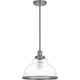 Quoizel - Leo Mini Pendant - Lights Canada