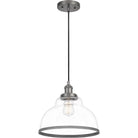 Quoizel - Leo Mini Pendant - Lights Canada