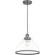 Quoizel - Leo Mini Pendant - Lights Canada