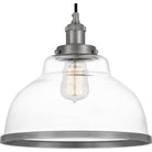 Quoizel - Leo Mini Pendant - Lights Canada