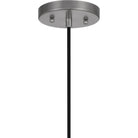Quoizel - Leo Mini Pendant - Lights Canada