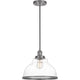 Quoizel - Leo Mini Pendant - Lights Canada