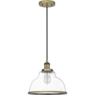 Quoizel - Leo Mini Pendant - Lights Canada