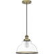 Quoizel - Leo Mini Pendant - Lights Canada