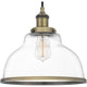 Quoizel - Leo Mini Pendant - Lights Canada