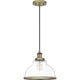 Quoizel - Leo Mini Pendant - Lights Canada