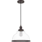 Quoizel - Leo Mini Pendant - Lights Canada