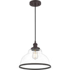 Quoizel - Leo Mini Pendant - Lights Canada
