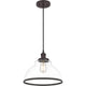 Quoizel - Leo Mini Pendant - Lights Canada