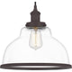 Quoizel - Leo Mini Pendant - Lights Canada